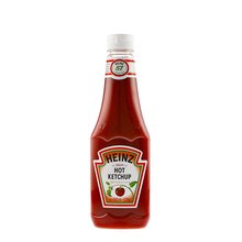 Heinz keup ostr 570g