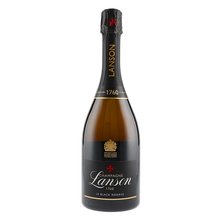 Lanson Le Black Rserve Brut 0.75L 12.5%