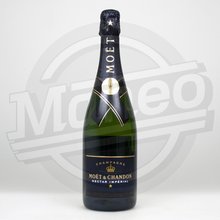 Moet Chandon Nectar imperial 0.75L 12%