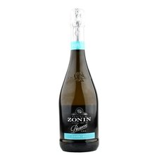 Zonin Prosecco Brut Cuve 1821 0.75L 11%