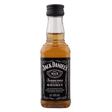 Jack Daniels mini 0.05L  40%