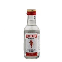 Beefeater mini 0.05L 40%