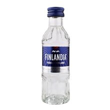 Finlandia mini 0.05L  40%