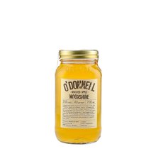O`Donnell  Roasted Apple Moonshine 0,7L 20%
