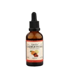 Energeticum Copperhead 50ml 80%