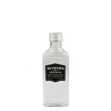 Aviation Gin 0.05L 42% mini.