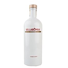 Bellabomba Marzadro Bombardino 1L 17%