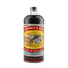 Shanky`s Whip Original Black  1,75L 33%