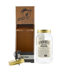 O`Donnell High Proof Moonshine 0,7L 50% box