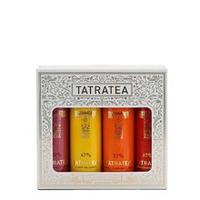 Tatratea set mini 4x0.04L box /II.srie/ 37-67%