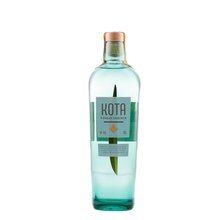 Kota Pandan 0,7L 18%