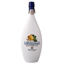 Limoncello Bottega Limone Di Sorrento 0,5L 30%