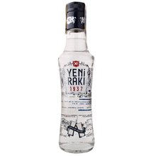 Yeni Raki 0,35L 45%