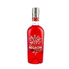 Bottega NEGRONI Premix 0,7L 26%