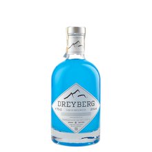 Dreyberg Liquid Edelweiss 0,7L 18%