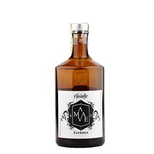 Amave Absinthe Blanche 0.5L 53%