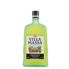 Limoncello Villa Massa 1L 30%
