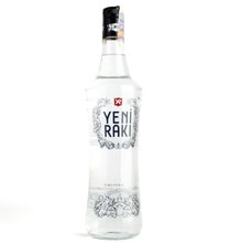 Yeni Raki 1L 45%