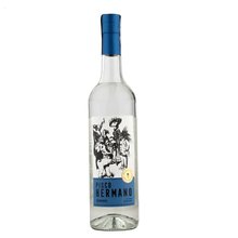 Pisco Hermano Quebranta 0,7L 42%