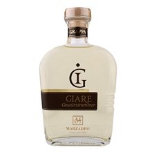 Marzadro Le Giare Gewurztraminer 0.7L 41%