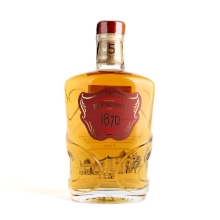 Grappa Riserva 1870 0.7L 40%