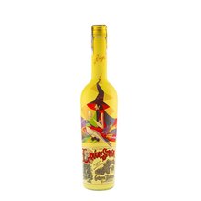 Liquore Strega 0.7L 40%
