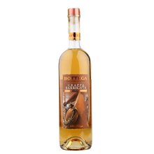 Bottega Grappa Barricata 1L 43%