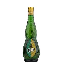 Tunel Hierbas 0.7L 30%