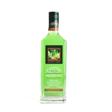 Absenta Xenta 0.7L 70%