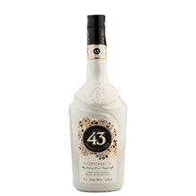 Licor 43 Horchata 1L 16%
