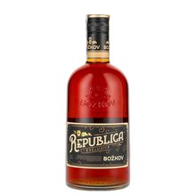 Republica Exclusive Bokov 0.7l 38%