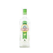 Borovika Koniferum Limetka 0.7L 37.5%