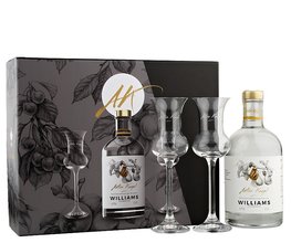 Anton Kaapl Williams box+sklo 0,5L 47%