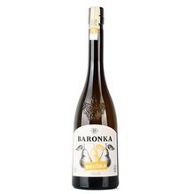 Baronka Hruka 0.7L 30% Baron Hildprandt