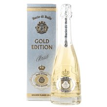 Bacio Di Bolle Gold Edition 0.75L 12%