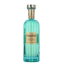 Italicus Rosolio di Bergamotto 0.7L 20%