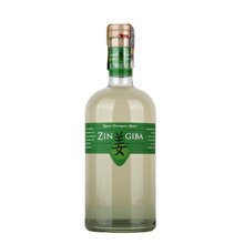 Zingiba 1L 20% Elixirum Aperitivum