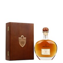 Dellavalle Grappa 15y 0.7L 42% box