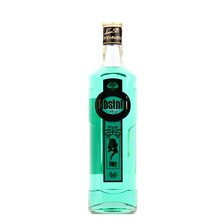 Absinth Fairy 0.7L 70% Staroren