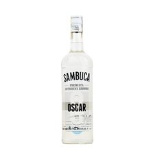 Sambuca Oscar 1L 38%