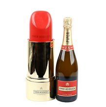 Piper Heidsieck Lipstick 0.75L 12% brut