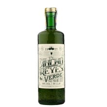 Ancho Reyes Verde Chile Poblano 0,7L 40%