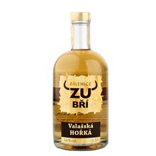 Valask hok Zub 0.5L 36%