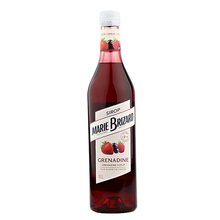 Marie Brizard Grenadine 0.7L sirup