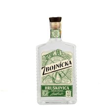 Zbojnick Hrukovica 0.7L 42%