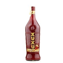 XUXU Strawberry Liqueur 1L 15%