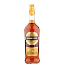 Irish Mist Honey 1L 35%