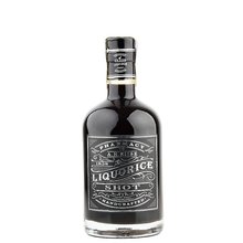 A.H.Riise Liquorice Shot 0.7L  18%