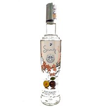 Slivovitz Plum Brandy 0.7L 45%