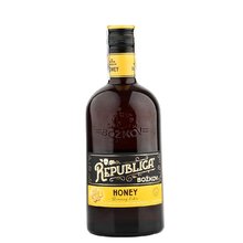 Republica Honey 0.7L 35% Bokov